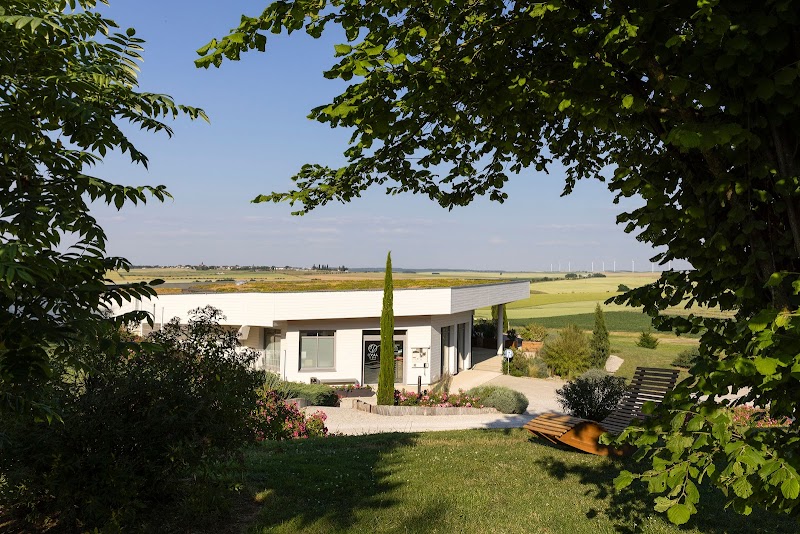 O'Val Spa Magnant - Day Spa in Magnant