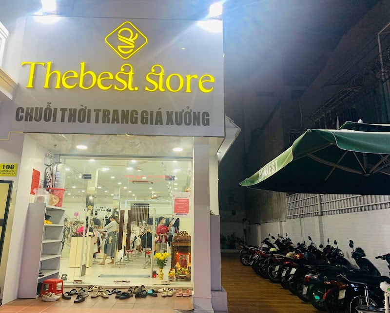 Quận 7 Đồ Xinh Giá Rẻ - Day Spa in Quận 7