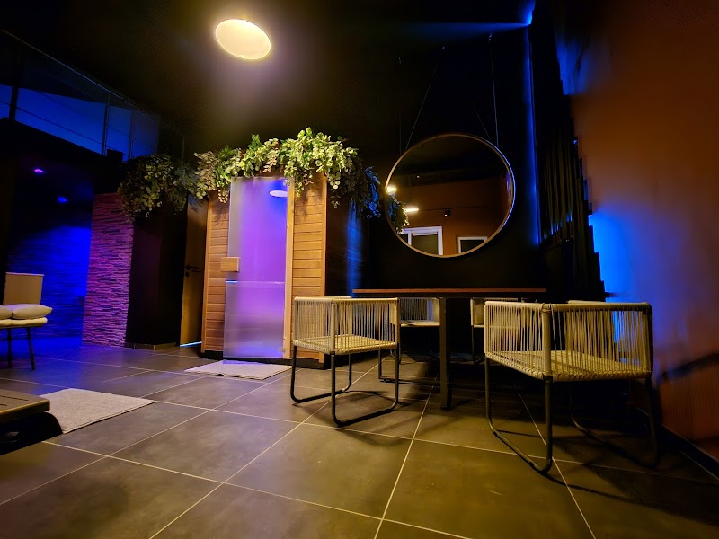 Courcelles Ô Zen Alcôve - Day Spa in Courcelles