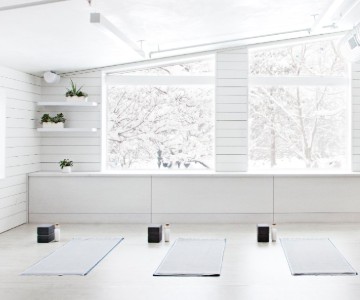 O2 Aspen - Medical Spa in Aspen