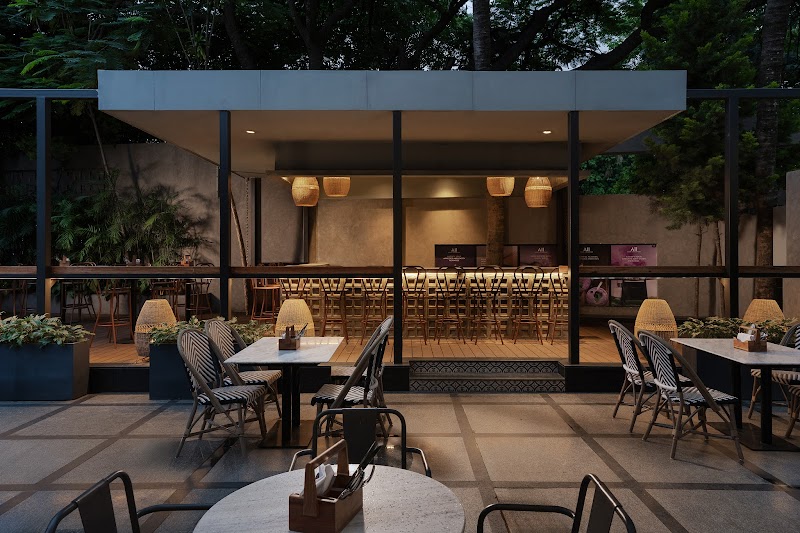 O2 Spa @ Grand Mercure Bangalore - Day Spa in Bangalore