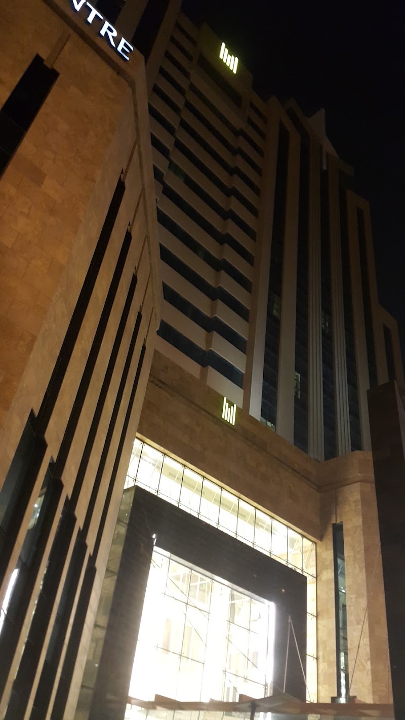 O2 Spa - Spa in Kuwait Kuwait City - Day Spa in Kuwait City