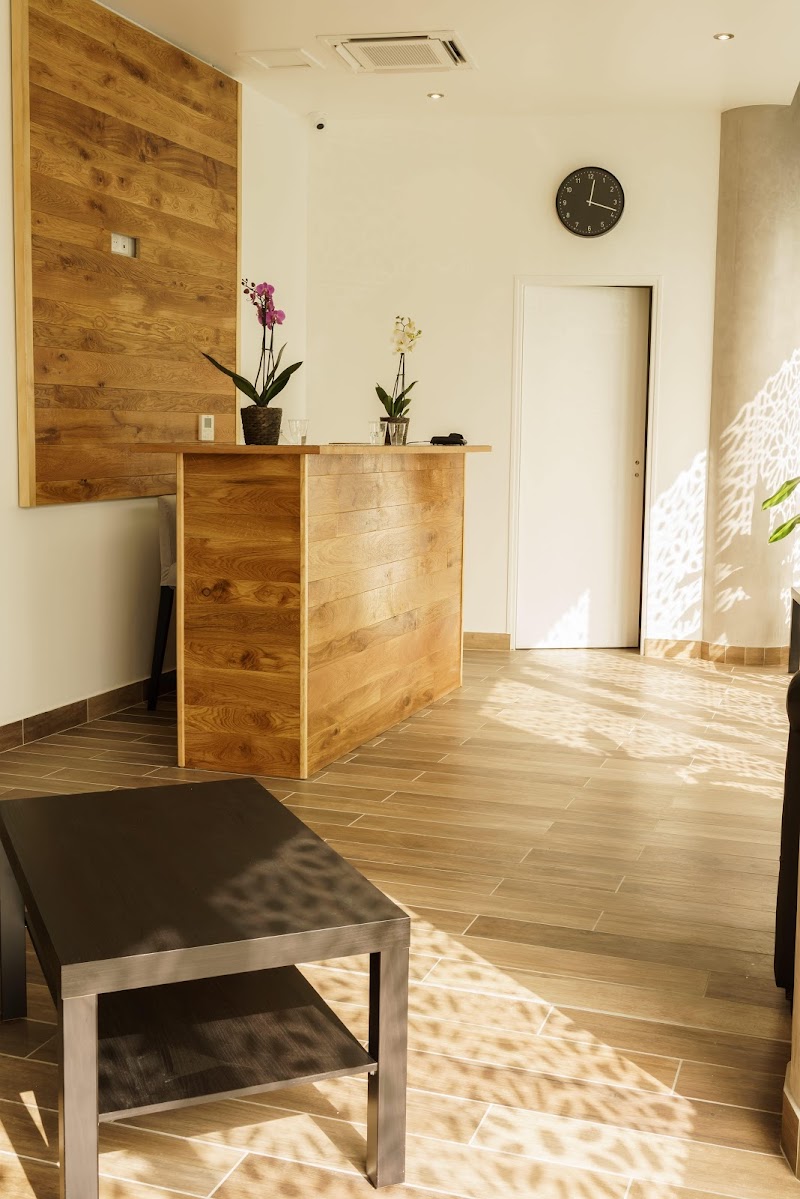 O2GAM Spa Deuil-la-Barre - Day Spa in Deuil-la-Barre