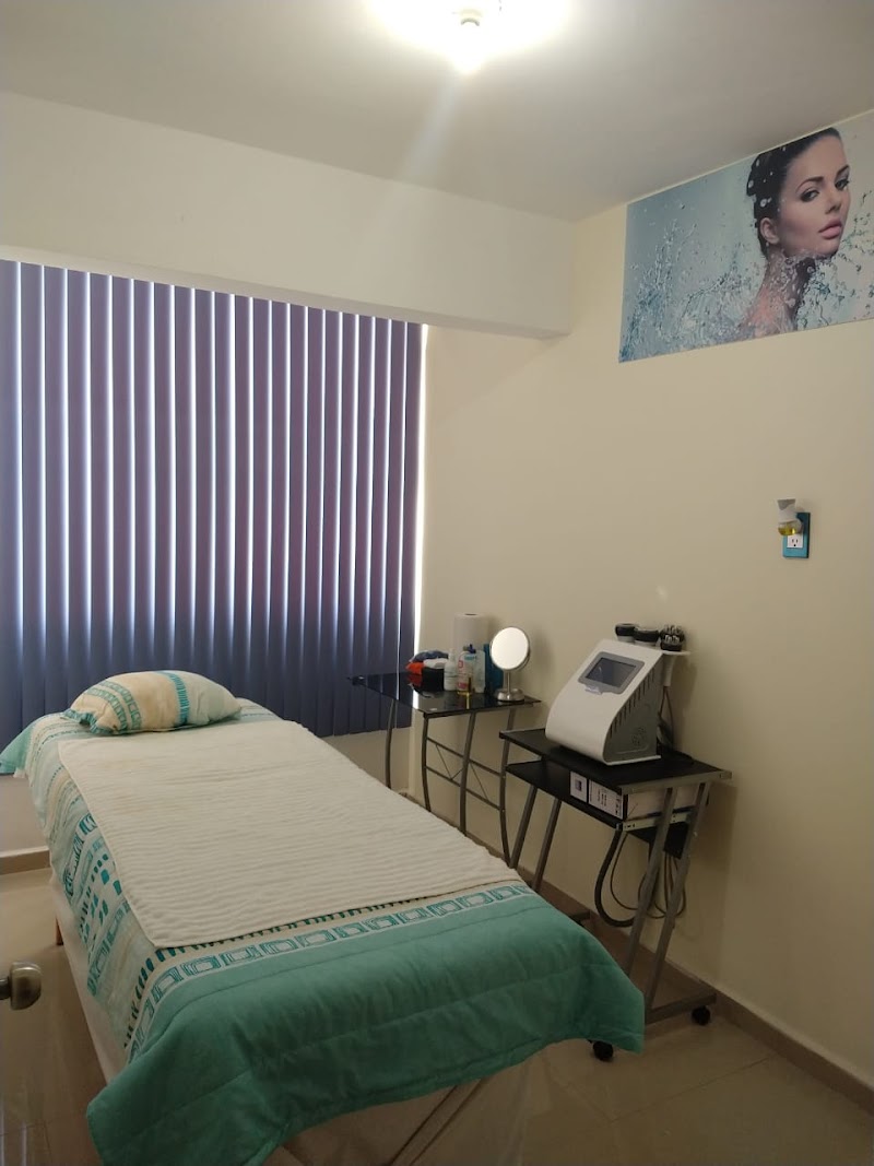 O3 Terapia Integral Boca del Río - Day Spa in Boca del Río