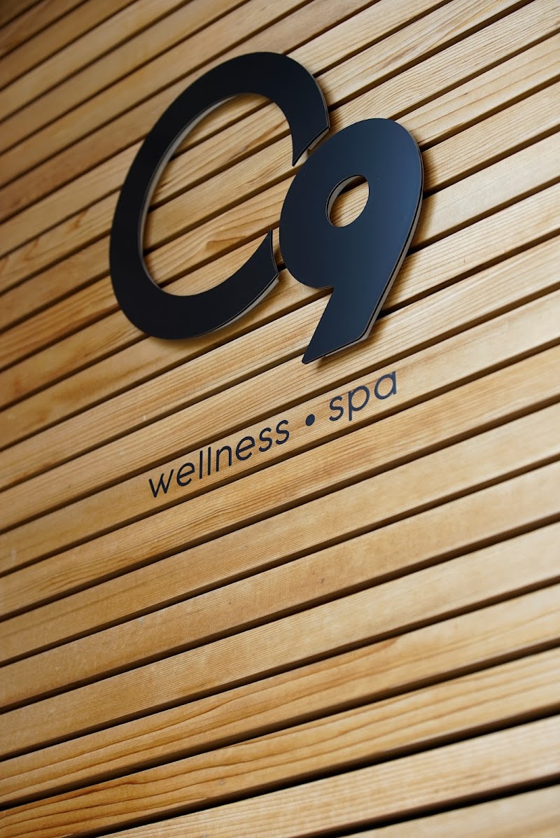 O9 - Spa Privatif Incourt - Wellness Retreat in Incourt