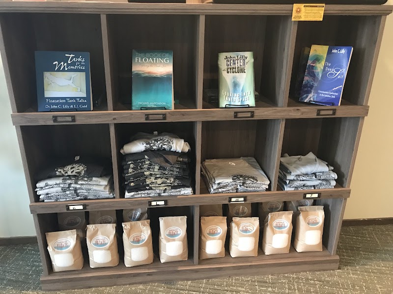 Oakland Floats - Day Spa in Oakland