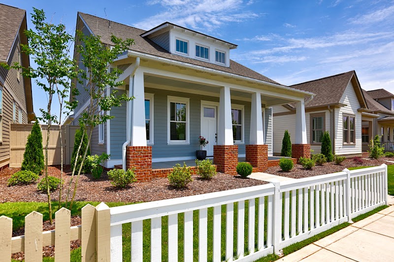 Oakland Springs - Day Spa in Oakland