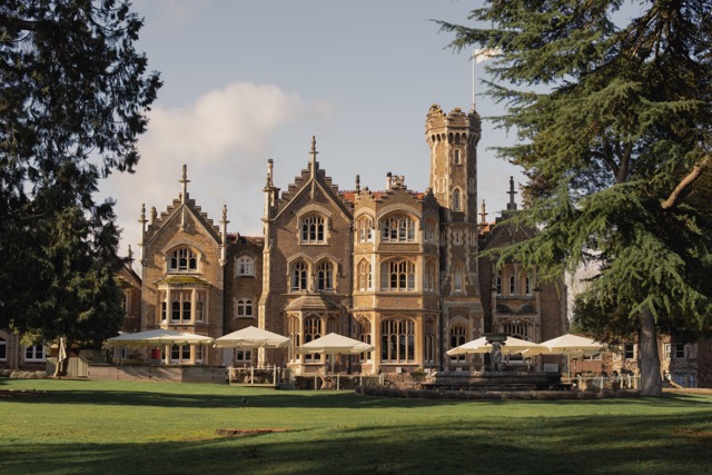 Oakley Court Berkshire - Medical Spa in Berkshire
