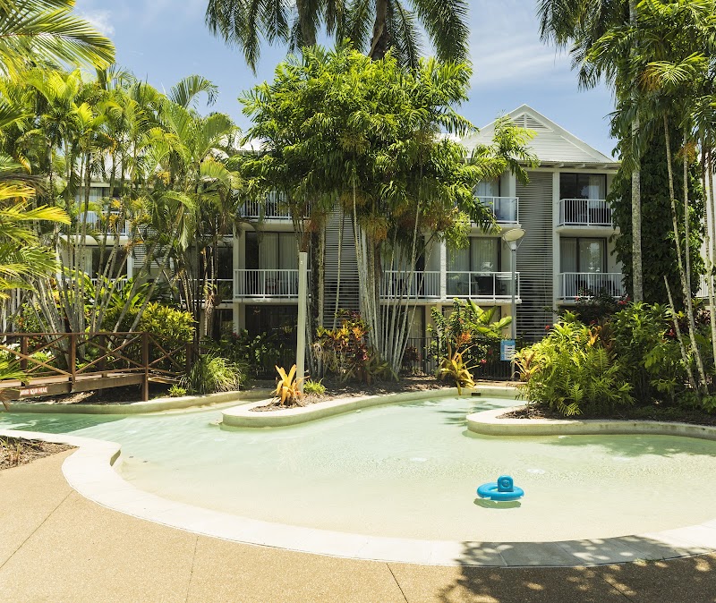 Oaks Port Douglas Resort - Resort Spa in Port Douglas
