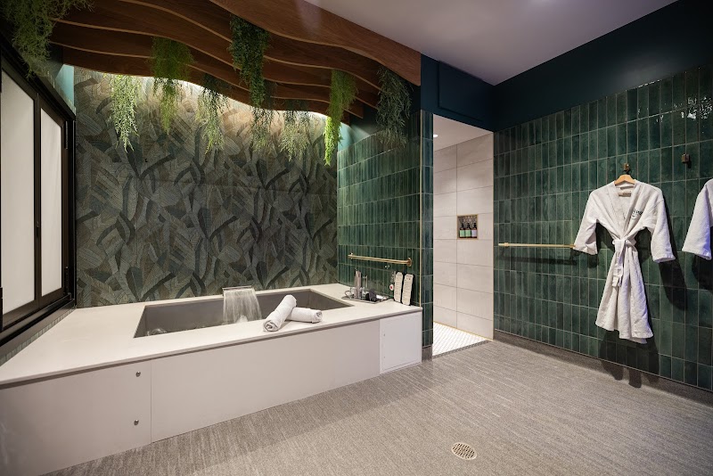 Oakwell Beer Spa Highlands Ranch Denver