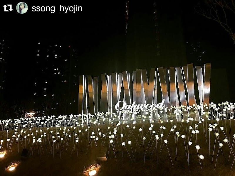 Oakwood Premier, Incheon - Medical Spa in Incheon