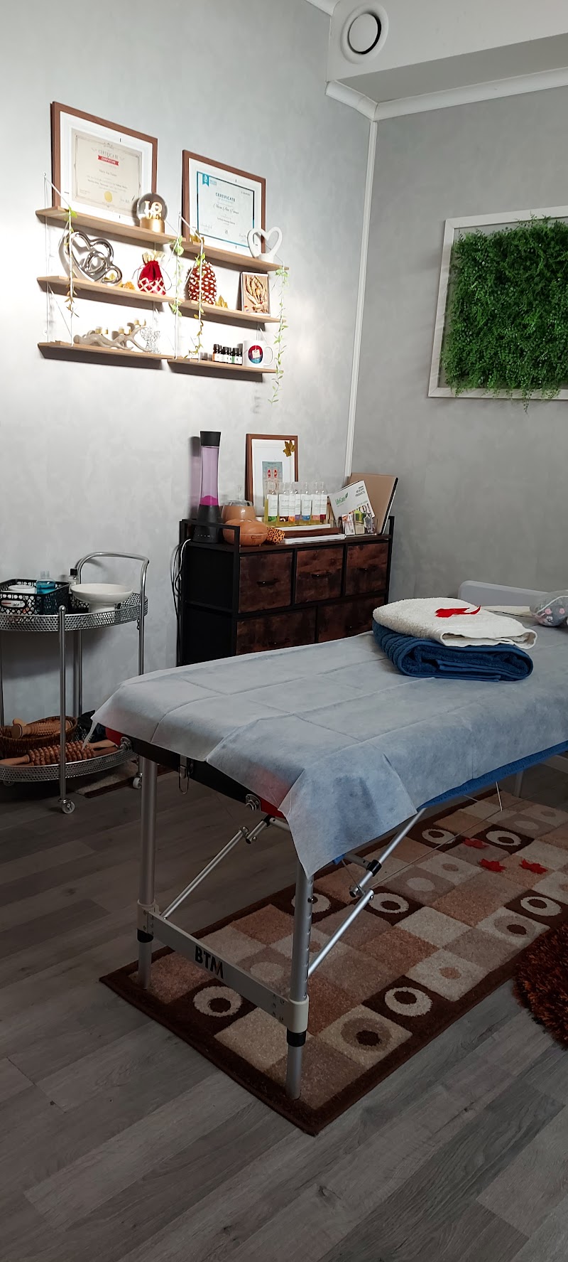 Oana's Salon Dunstable - Wellness Retreat in Dunstable