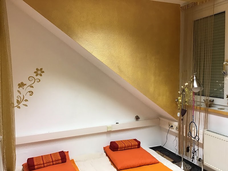 Oase Bayreuth - Day Spa in Bayreuth