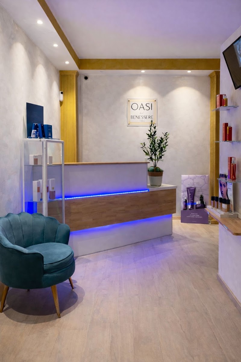 Oasi del Benessere di Nadia Carugate - Day Spa in Carugate