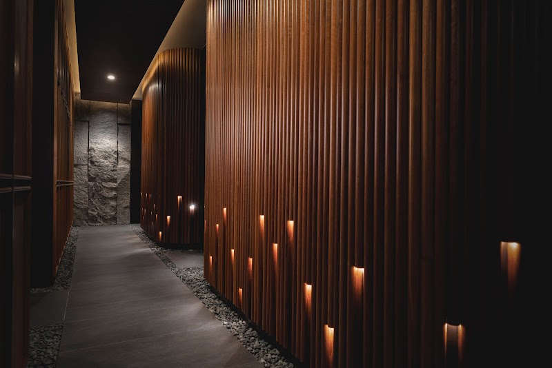 Oasia Resort Sentosa Singapore - Thermal Spa in Singapore