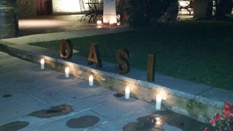 OASIS club Centro Benessere Castiglione delle Stiviere - Day Spa in Castiglione delle Stiviere