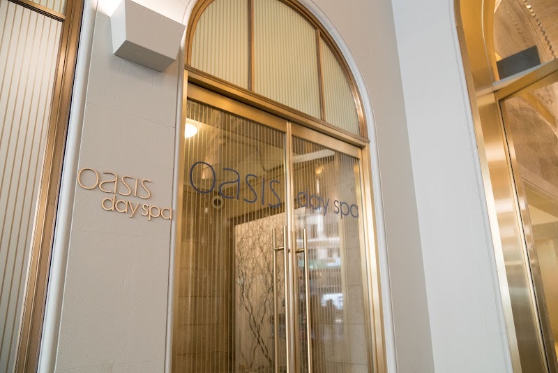 Oasis Day Spa New York - Day Spa in New York