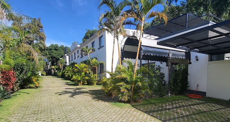 Oasis-Dream Holidays La Petite France San Bernardino - Day Spa in San Bernardino