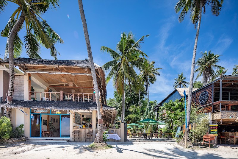 Oasis Resort Bohol - Resort Spa in Bohol