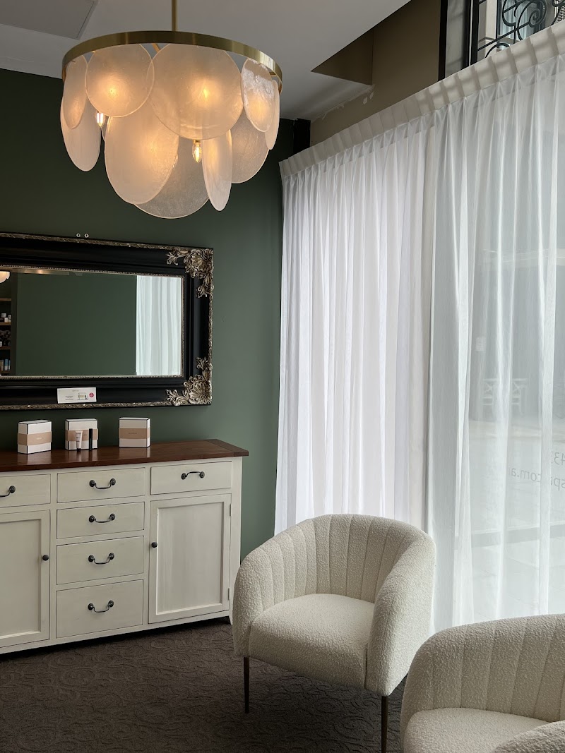Oasis Skin and Body Spa Newcastle - Day Spa in Newcastle