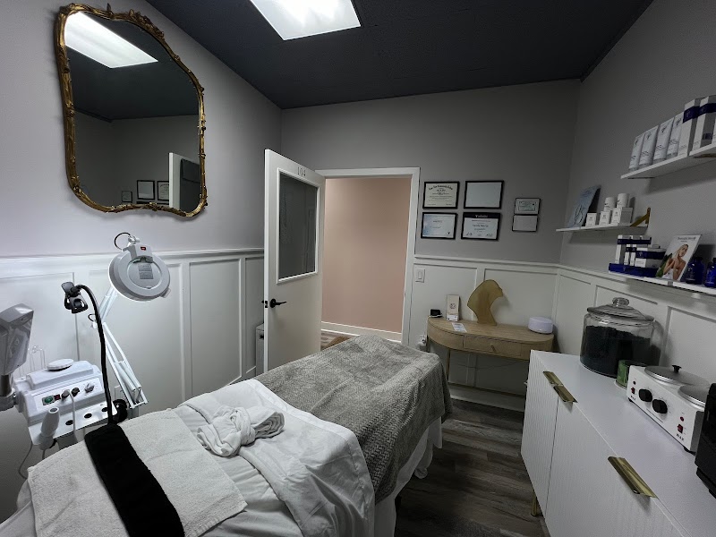 Oasis Soul Care Wilmington - Day Spa in Wilmington