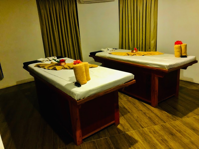 Oasis Spa And Beauty Care Pokhara Sarangkot - Day Spa in Sarangkot