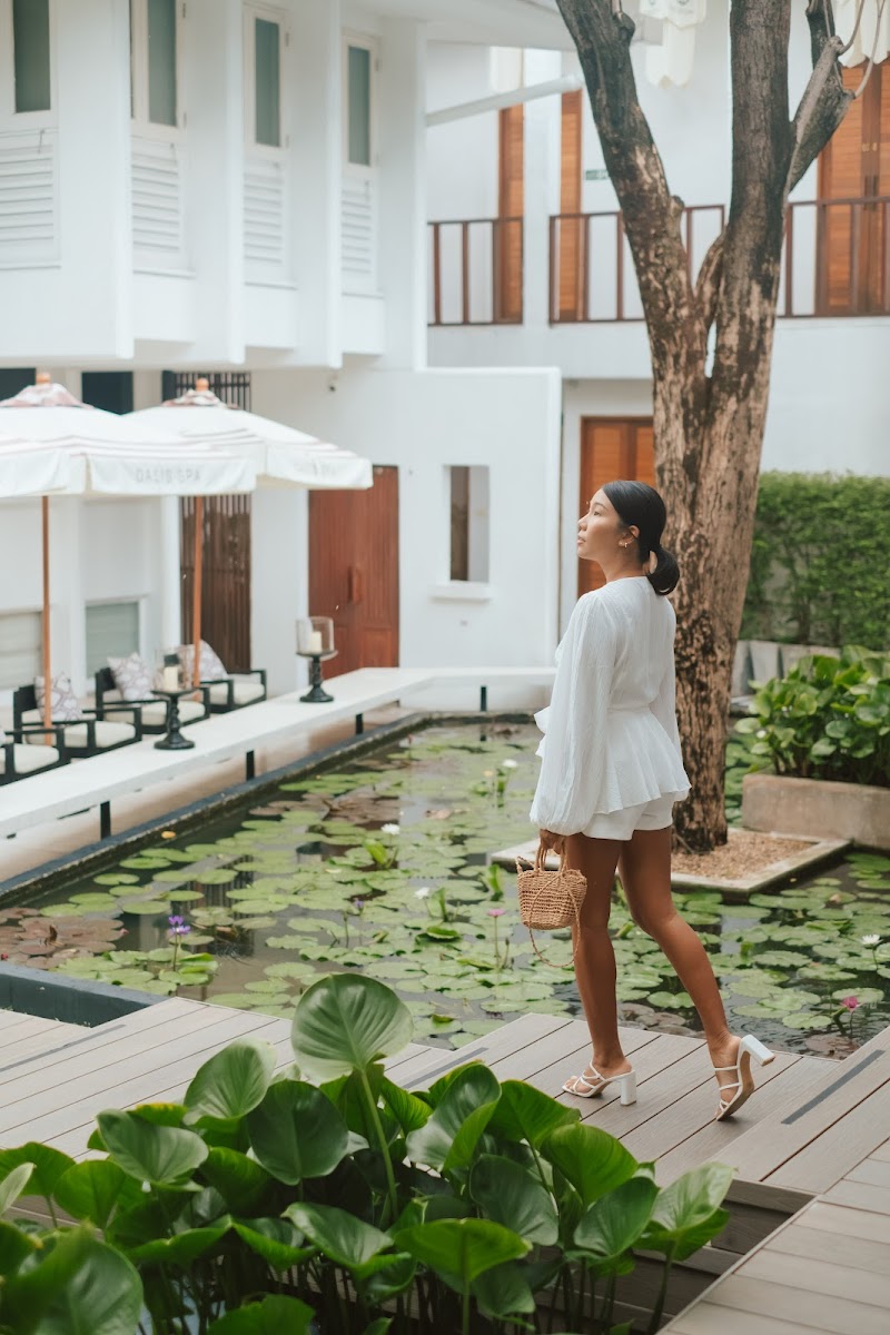 Oasis Spa (Bangkok, Sukhumvit 31) - Day Spa in Bangkok