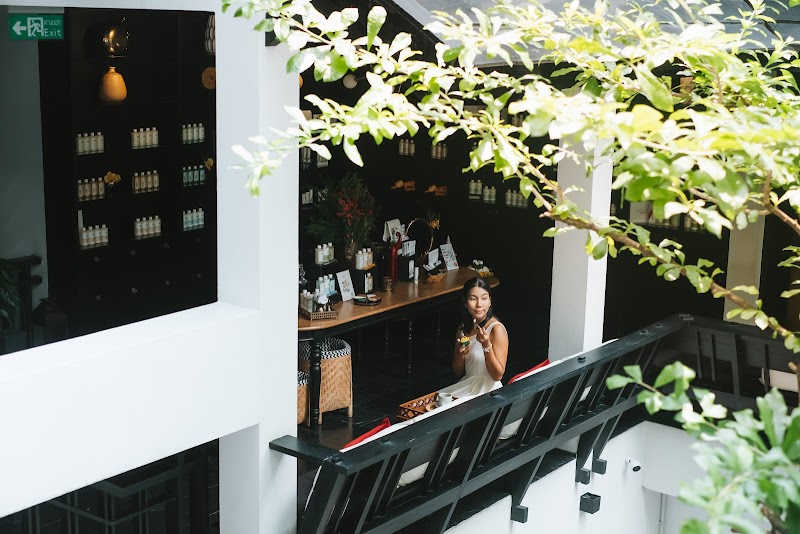 Oasis Spa (Bangkok, Urban Oasis Spa) Phuket - Day Spa in Phuket