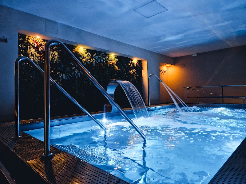 Oasis Spa Canela Alta - Day Spa in Canela Alta