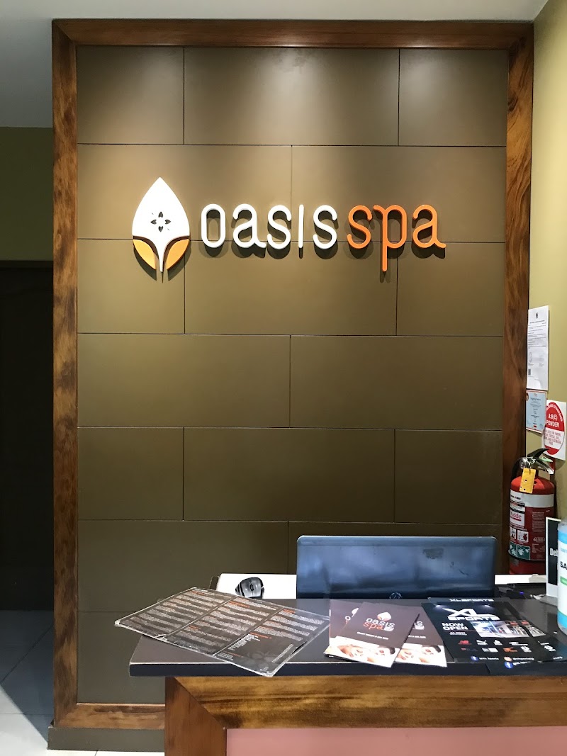 Oasis Spa Fiji - Day Spa in Fiji
