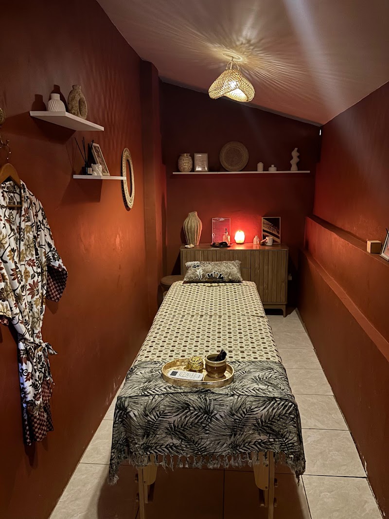 Oasis Spa Lombok - Day Spa in Lombok