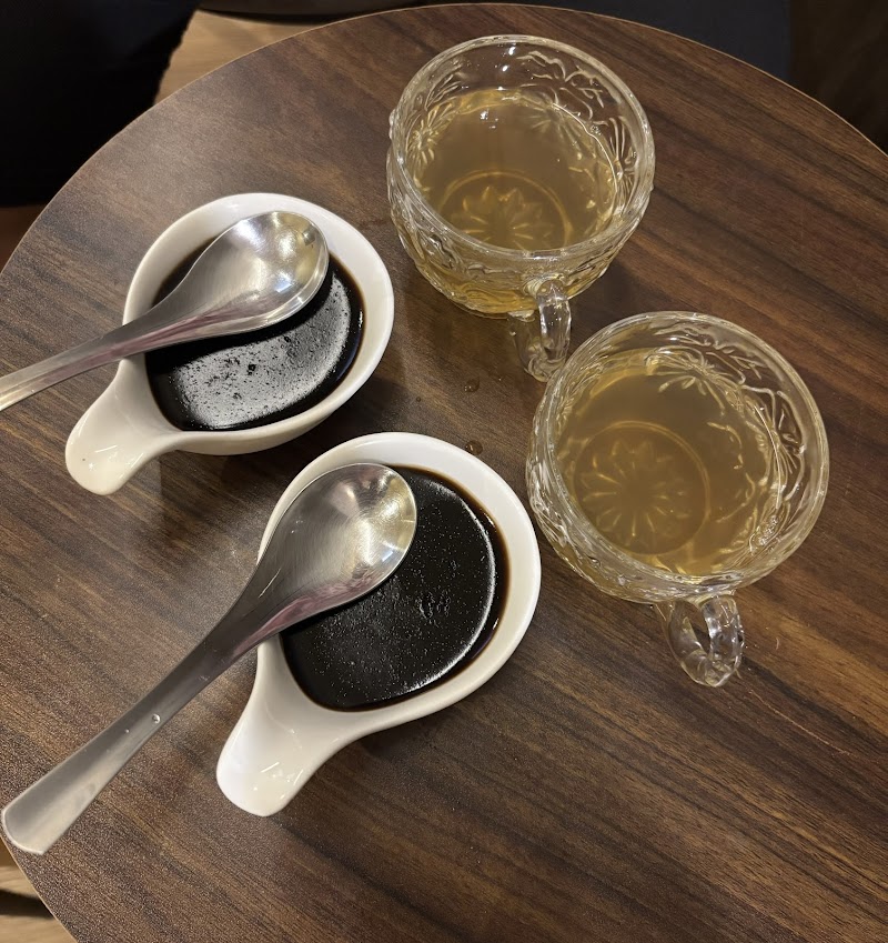 Oasis Spa & Massage Qinsi Wellness Center Simpang Ampat - Wellness Retreat in Simpang Ampat