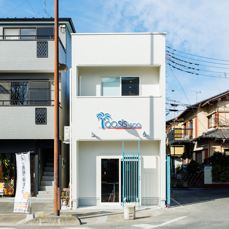 Oasis+spa Oasis Plus Spa Kitasaitama District Sugito Town - Day Spa in Kitasaitama District Sugito Town