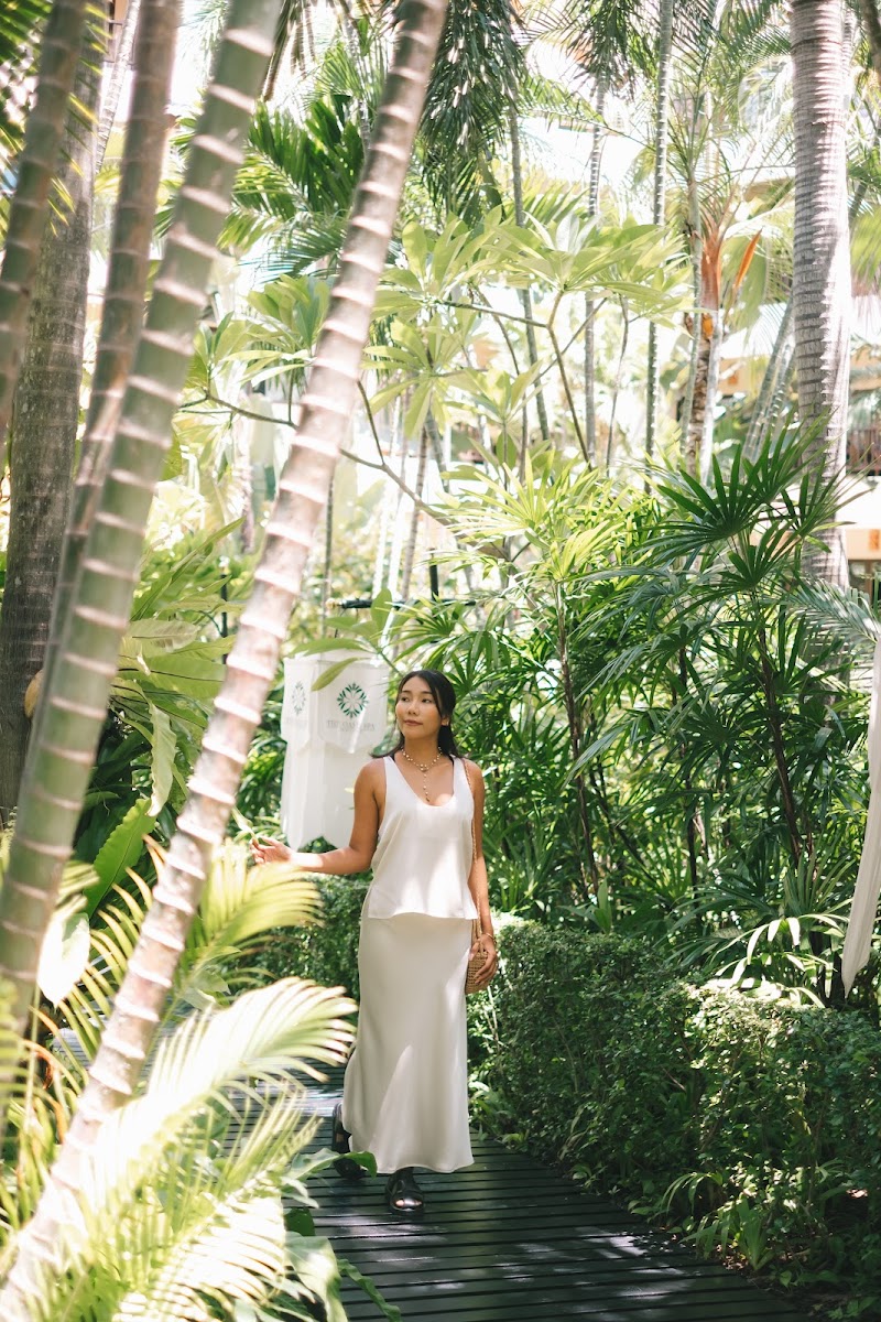 Oasis Spa (Pattaya, Jomtien) - Day Spa in Pattaya