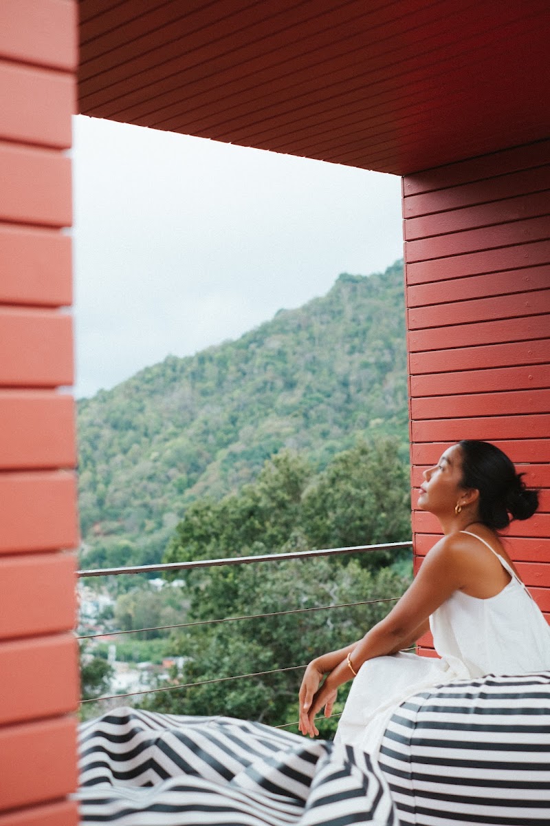 Oasis Spa (Sky Breeze Spa, Kata) Phuket - Day Spa in Phuket