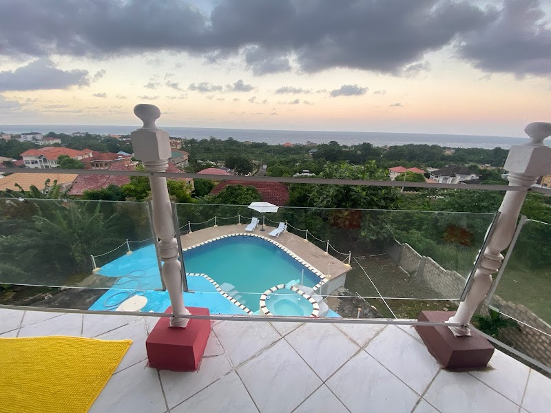 Oasis Spa St Mary - Day Spa in St Mary