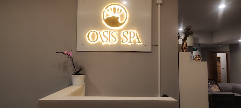 Oasis Spa - Taunggyi - Day Spa in Taunggyi