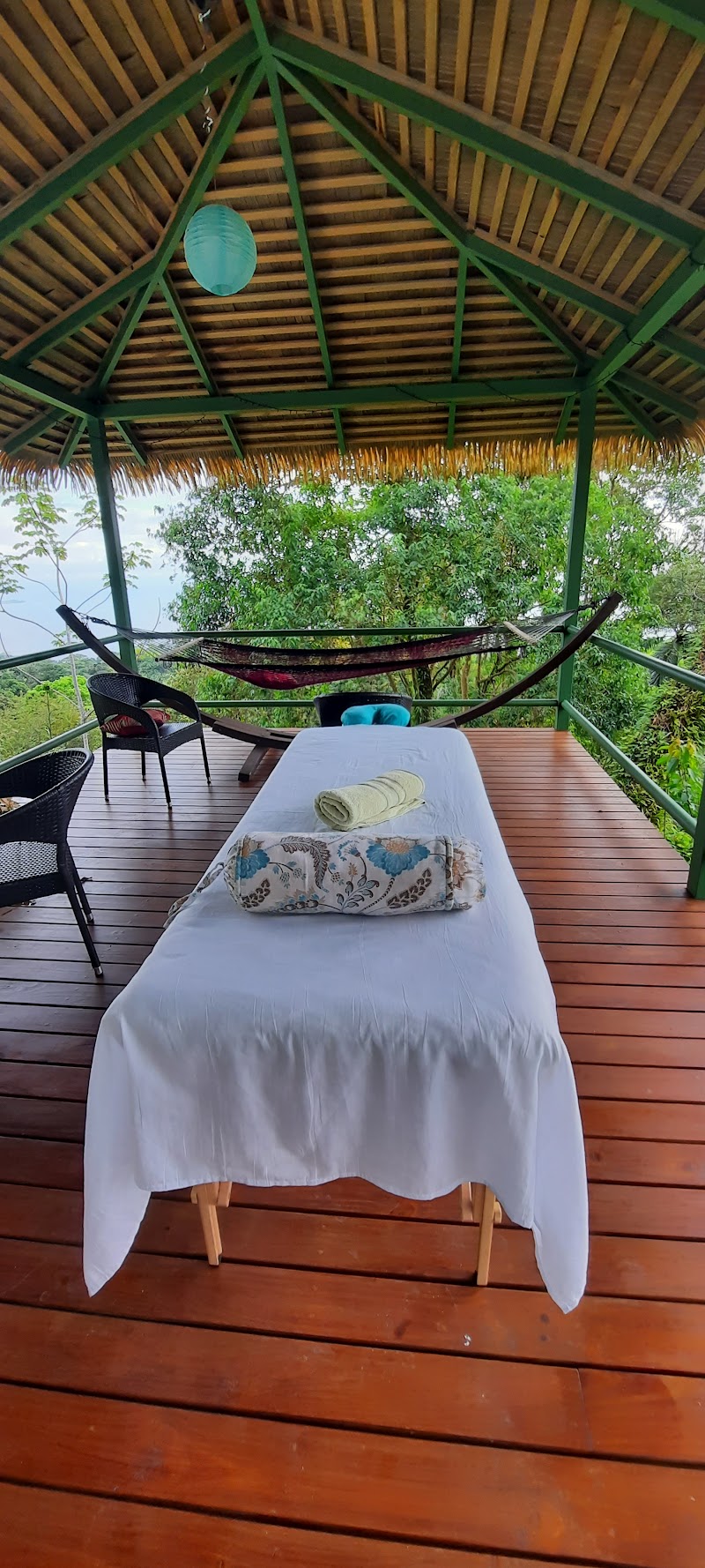 Oasis Spa Uvita Bahia Ballena - Day Spa in Bahia Ballena