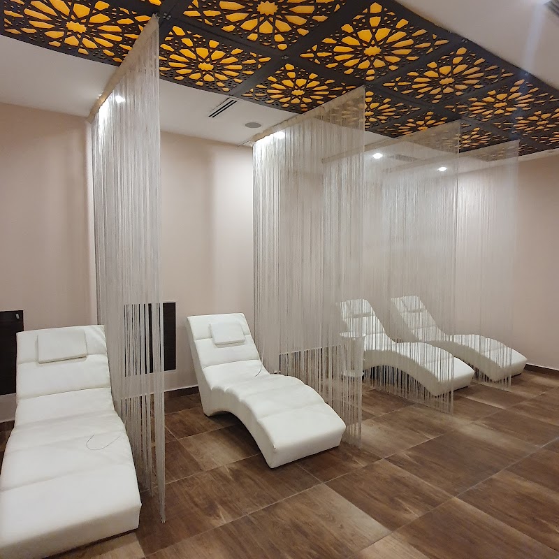 Oasis Spa & Wellness Antalya - Thermal Spa in Antalya