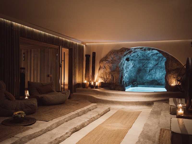 Oasis Spa | Wellness Sanctuary at Asty Mykonos Hotel & Spa - Resort Spa in Mykonos