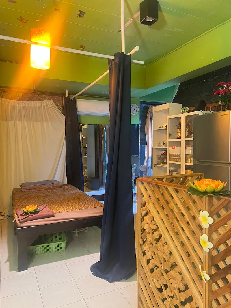 OASIS Thai Massage Samut Sakhon - Day Spa in Samut Sakhon