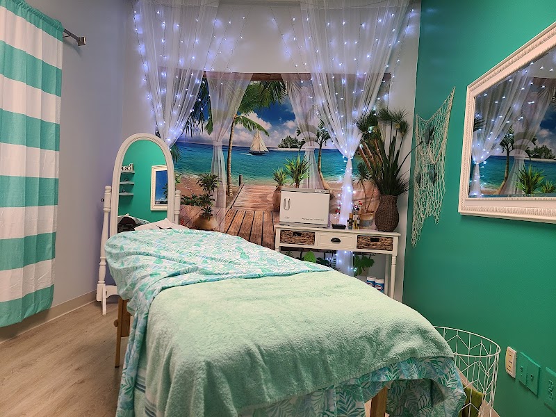 Oasis Tiki Spa Macomb - Day Spa in Macomb