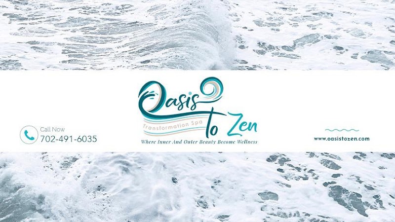 Oasis to Zen Wellness Center & Transformation Spa Las Vegas - Wellness Retreat in Las Vegas