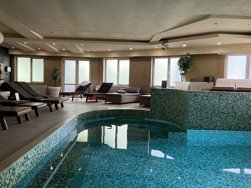 Belgrade "Oaza" Ada Wellness & Spa Centar - Medical Spa in Belgrade
