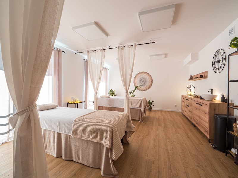 Oaza Relaxu Ostrzeszów - Day Spa in Ostrzeszów