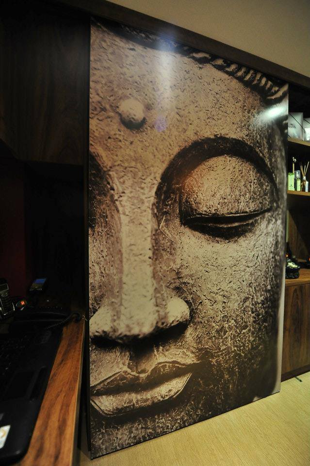 Oazen Spa Niterói photo