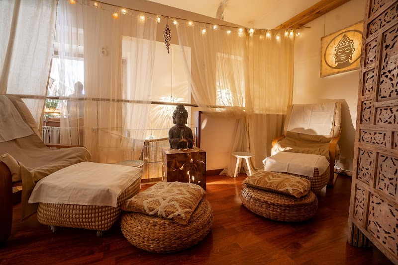 Oazis Massage Lisbon - Medical Spa in Lisbon