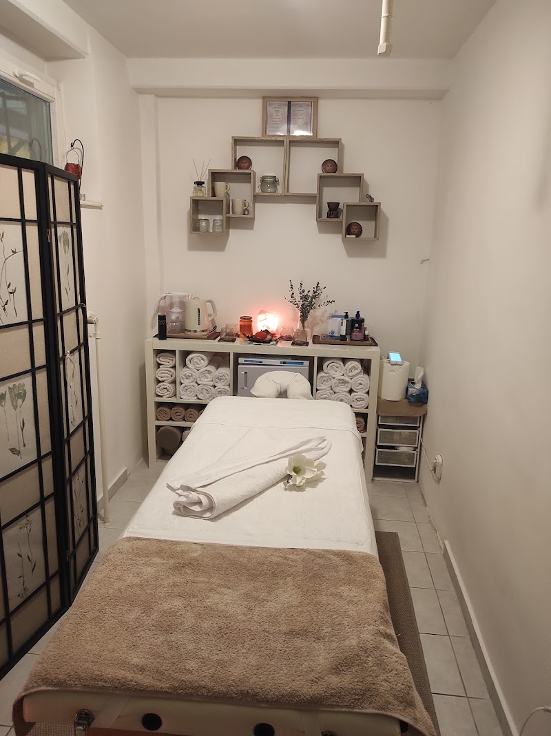 Oázis Masszázs Stúdió Rákóczifalva - Day Spa in Rákóczifalva