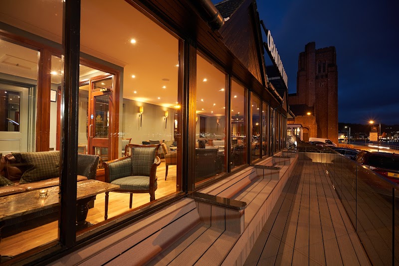 Oban Bay Hotel Highlands - Medical Spa in Highlands