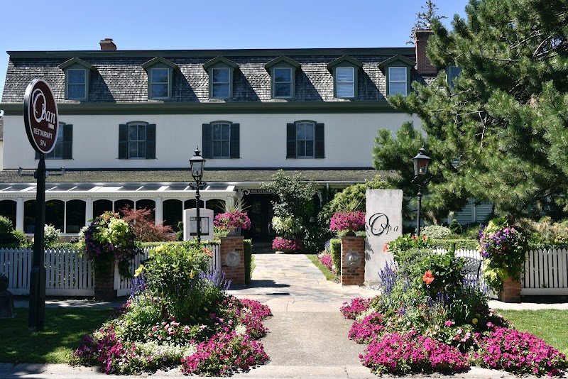 Oban Inn Niagara - Hotel Spa in Niagara